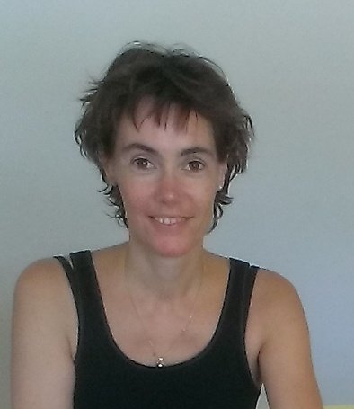 Emmanuelle Le Coz