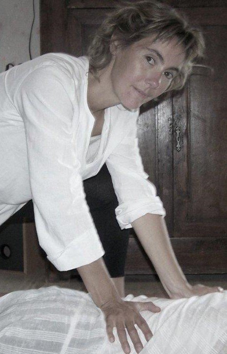 Emmanuelle Le Coz