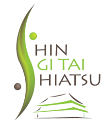 Logo Shin Gi Taï Shiatsu